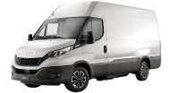 Iveco Daily в лизинг